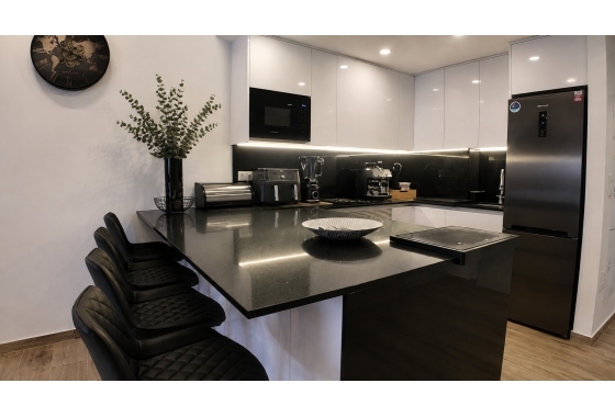 Resale - Penthouse - Orihuela Costa - Costa Blanca