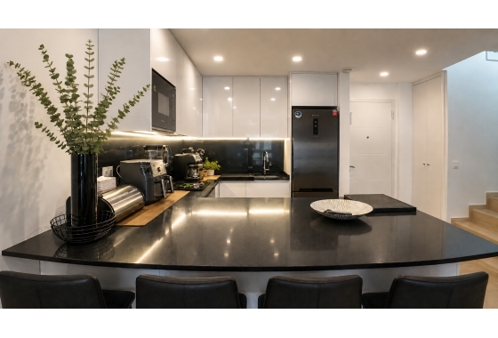 Resale - Penthouse - Orihuela Costa - Costa Blanca