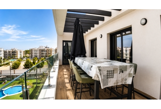 Resale - Penthouse - Orihuela Costa - Costa Blanca
