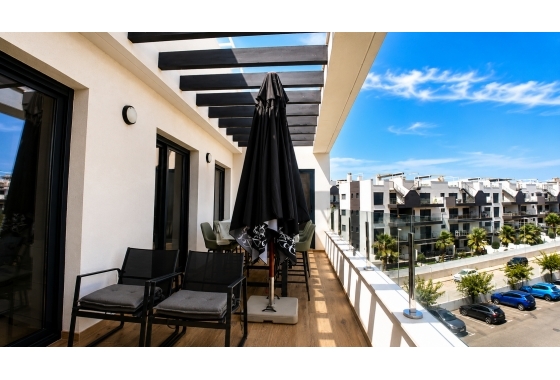 Resale - Penthouse - Orihuela Costa - Costa Blanca