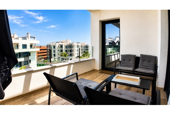 Resale - Penthouse - Orihuela Costa - Costa Blanca