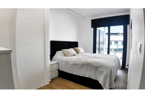 Resale - Penthouse - Orihuela Costa - Costa Blanca