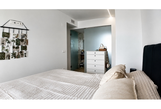 Resale - Penthouse - Orihuela Costa - Costa Blanca