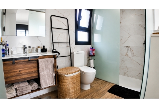 Resale - Penthouse - Orihuela Costa - Costa Blanca