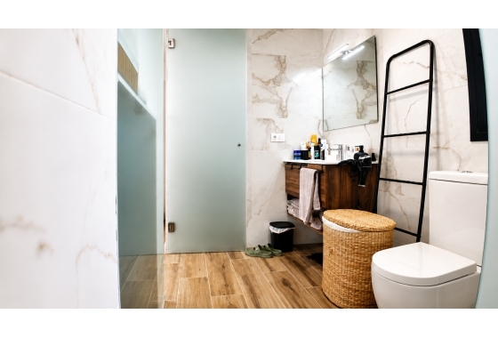 Resale - Penthouse - Orihuela Costa - Costa Blanca