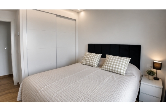 Resale - Penthouse - Orihuela Costa - Costa Blanca