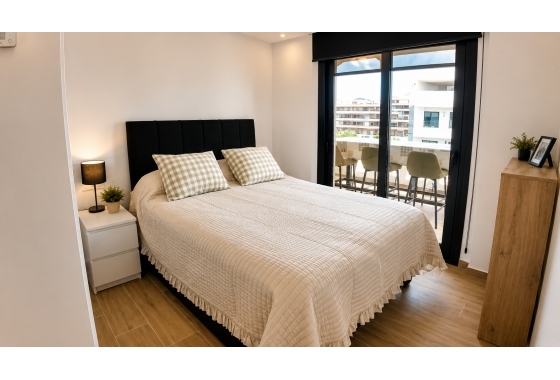 Resale - Penthouse - Orihuela Costa - Costa Blanca