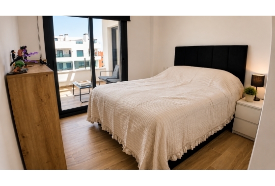 Resale - Penthouse - Orihuela Costa - Costa Blanca