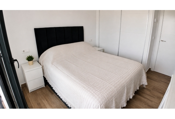 Resale - Penthouse - Orihuela Costa - Costa Blanca