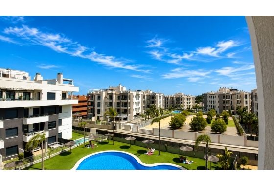 Resale - Penthouse - Orihuela Costa - Costa Blanca