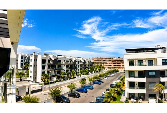 Resale - Penthouse - Orihuela Costa - Costa Blanca