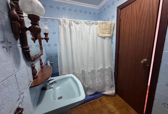 Перепродажа - Квартира - Torrevieja