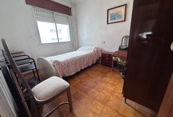 Перепродажа - Квартира - Torrevieja