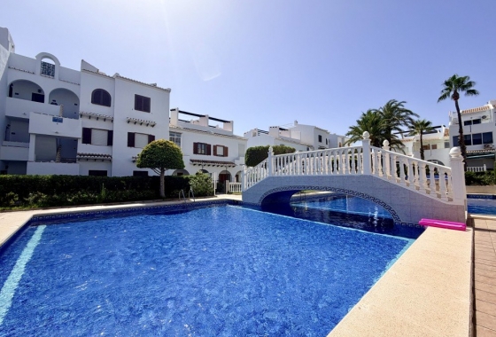 Resale - Penthouse - Ciudad Quesada - Costa Blanca