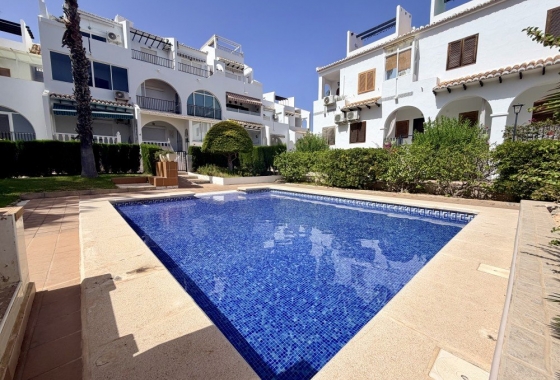 Resale - Penthouse - Ciudad Quesada - Costa Blanca
