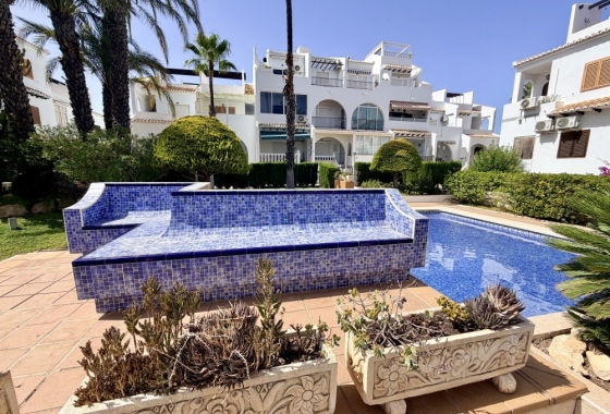 Resale - Penthouse - Ciudad Quesada - Costa Blanca