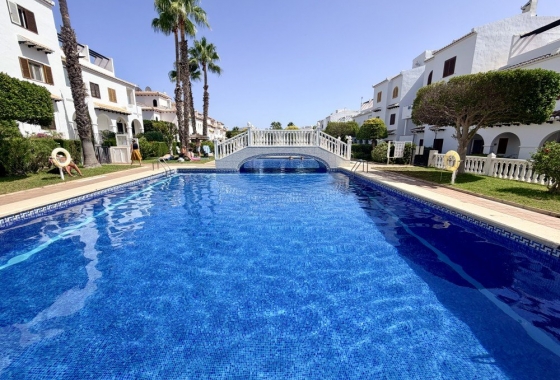 Resale - Penthouse - Ciudad Quesada - Costa Blanca