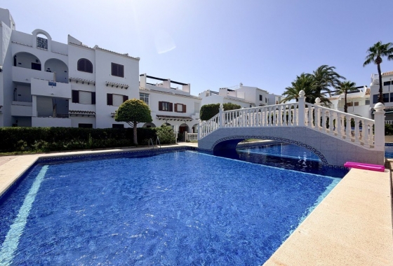 Resale - Penthouse - Ciudad Quesada - Costa Blanca