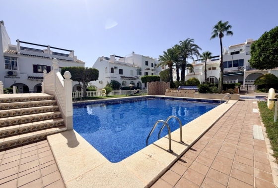 Resale - Penthouse - Ciudad Quesada - Costa Blanca