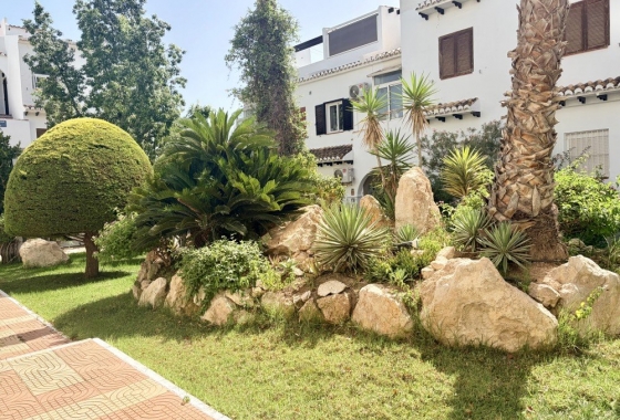 Resale - Penthouse - Ciudad Quesada - Costa Blanca