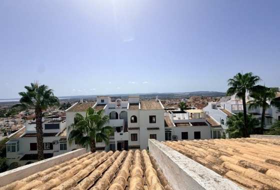 Resale - Penthouse - Ciudad Quesada - Costa Blanca