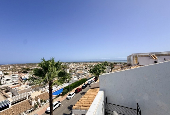 Resale - Penthouse - Ciudad Quesada - Costa Blanca