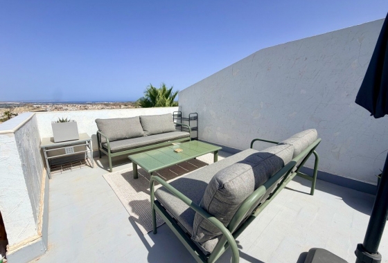 Resale - Penthouse - Ciudad Quesada - Costa Blanca