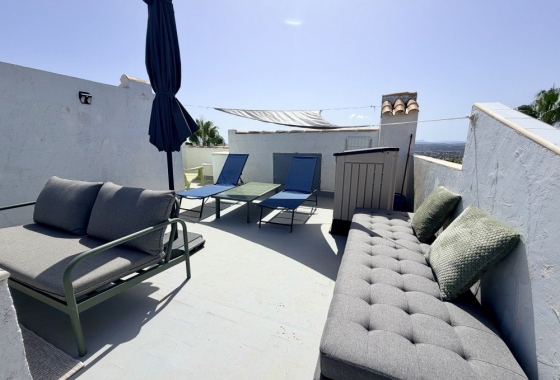 Resale - Penthouse - Ciudad Quesada - Costa Blanca