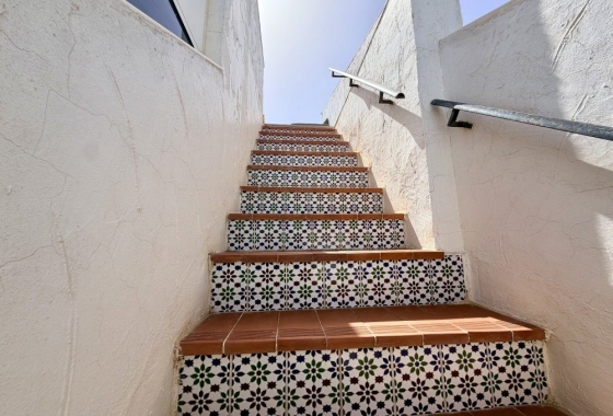 Resale - Penthouse - Ciudad Quesada - Costa Blanca