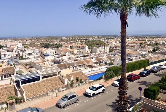Resale - Penthouse - Ciudad Quesada - Costa Blanca