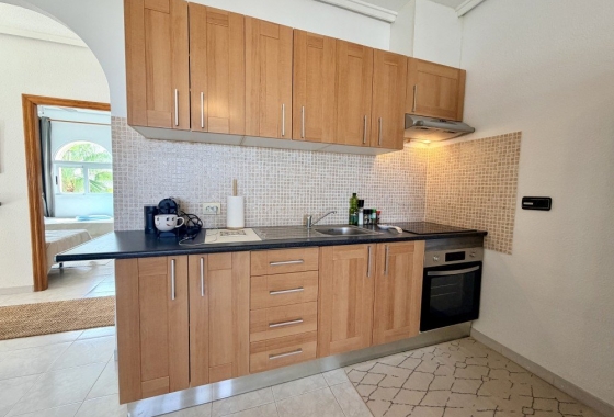 Resale - Penthouse - Ciudad Quesada - Costa Blanca
