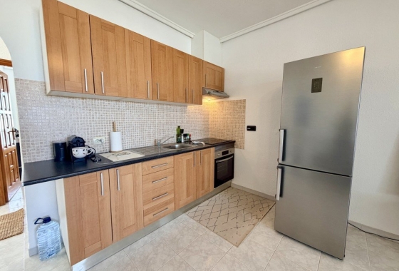 Resale - Penthouse - Ciudad Quesada - Costa Blanca