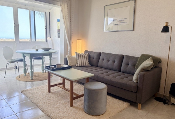 Resale - Penthouse - Ciudad Quesada - Costa Blanca