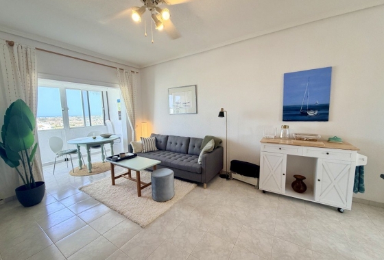 Resale - Penthouse - Ciudad Quesada - Costa Blanca