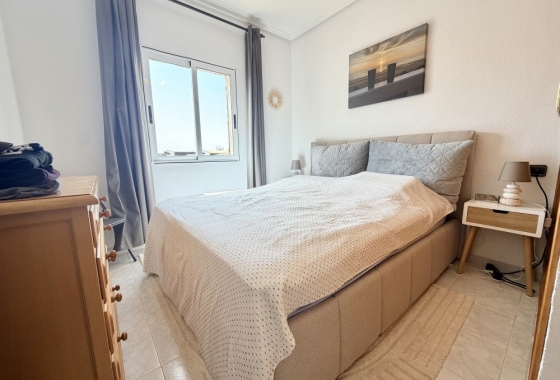 Resale - Penthouse - Ciudad Quesada - Costa Blanca
