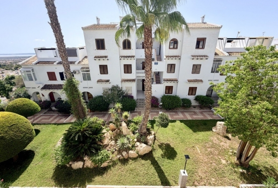 Resale - Penthouse - Ciudad Quesada - Costa Blanca