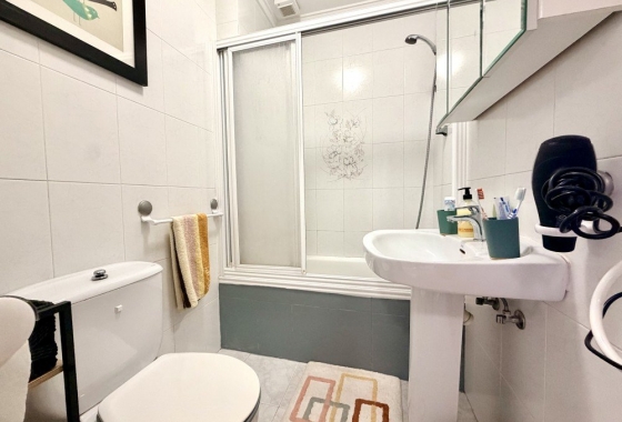 Resale - Penthouse - Ciudad Quesada - Costa Blanca