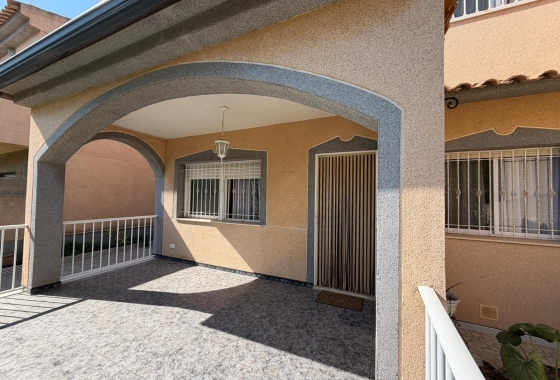 Resale - Villa - Santiago de la Ribera - San Blas
