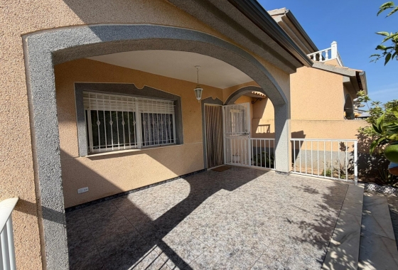 Resale - Villa - Santiago de la Ribera - San Blas