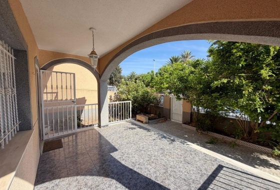 Resale - Villa - Santiago de la Ribera - San Blas
