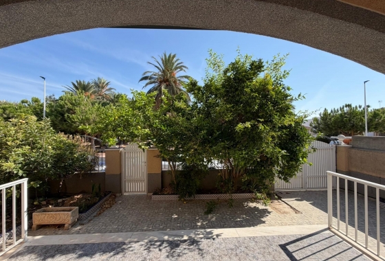 Resale - Villa - Santiago de la Ribera - San Blas