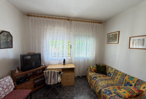 Resale - Villa - Santiago de la Ribera - San Blas