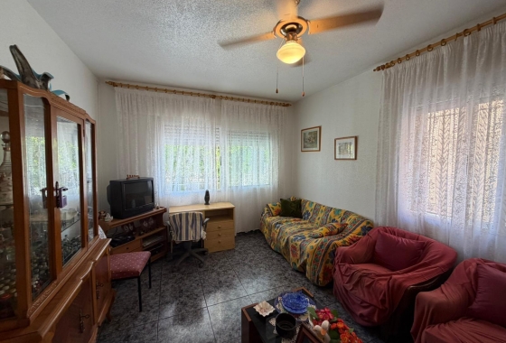 Resale - Villa - Santiago de la Ribera - San Blas
