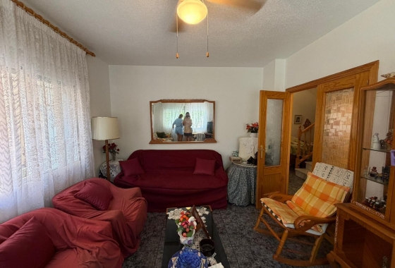 Resale - Villa - Santiago de la Ribera - San Blas