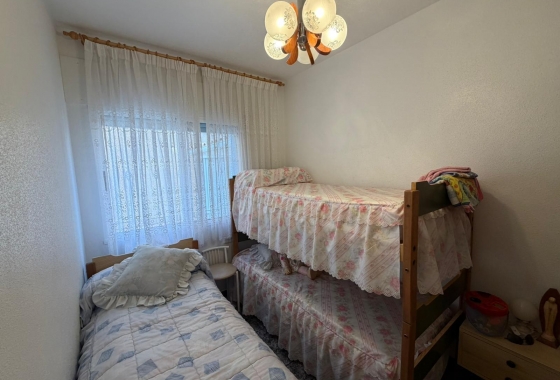 Resale - Villa - Santiago de la Ribera - San Blas