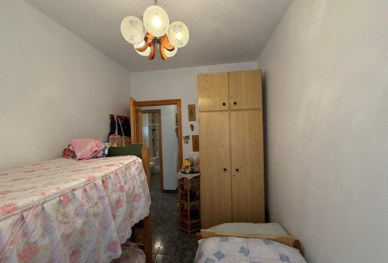 Resale - Villa - Santiago de la Ribera - San Blas