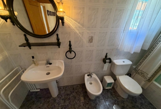 Resale - Villa - Santiago de la Ribera - San Blas