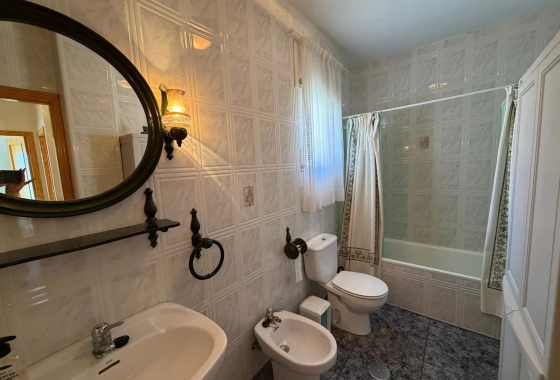 Resale - Villa - Santiago de la Ribera - San Blas