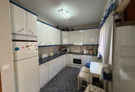 Resale - Villa - Santiago de la Ribera - San Blas