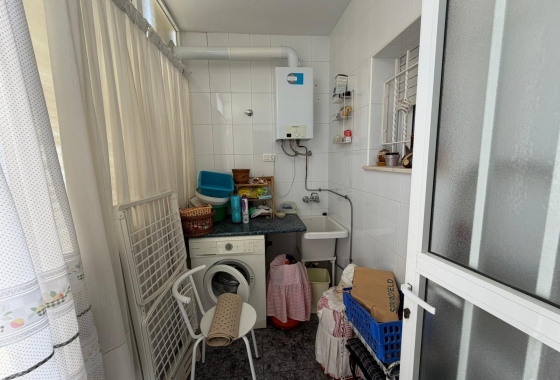 Resale - Villa - Santiago de la Ribera - San Blas